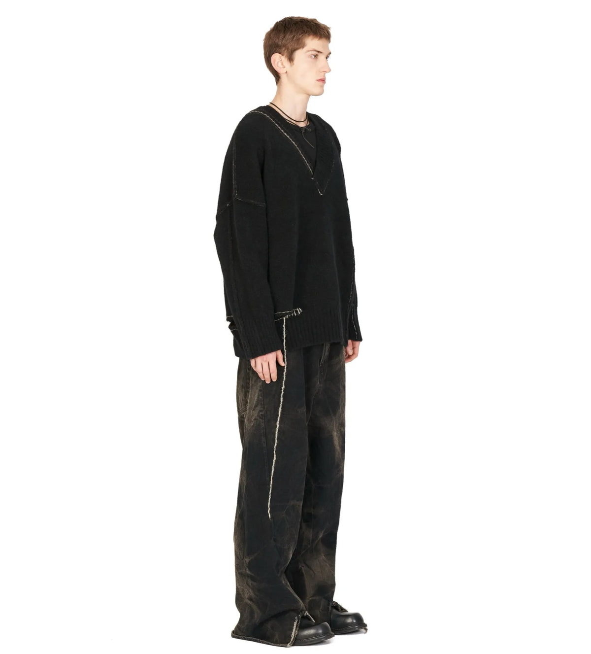 IZUMI FIVE POCKETS