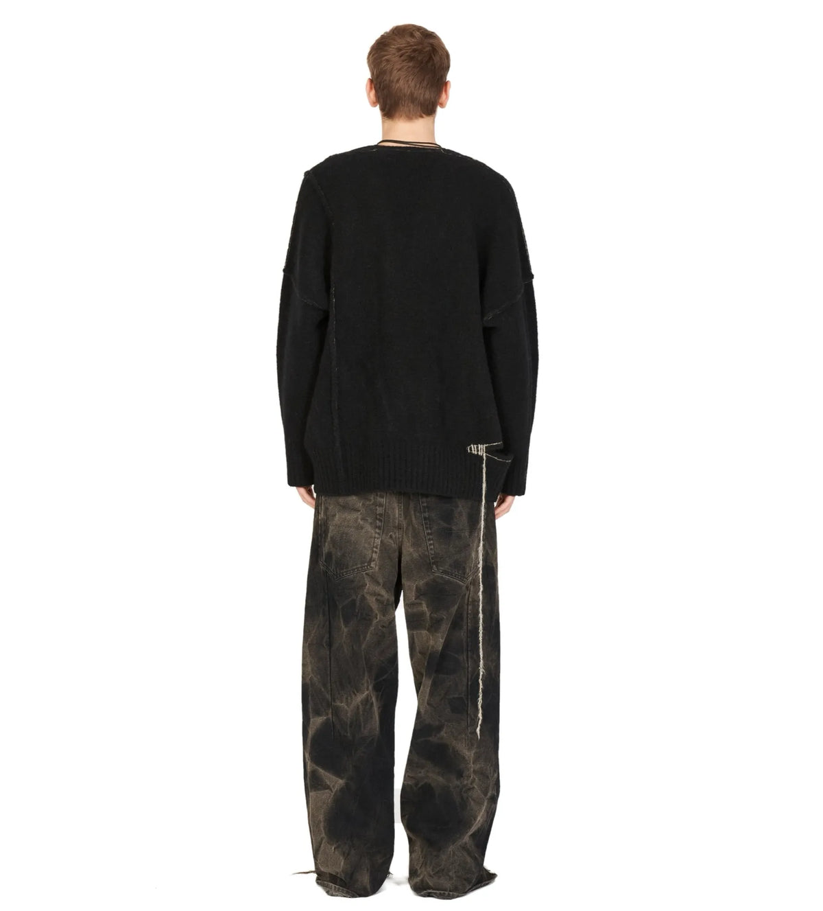 IZUMI FIVE POCKETS