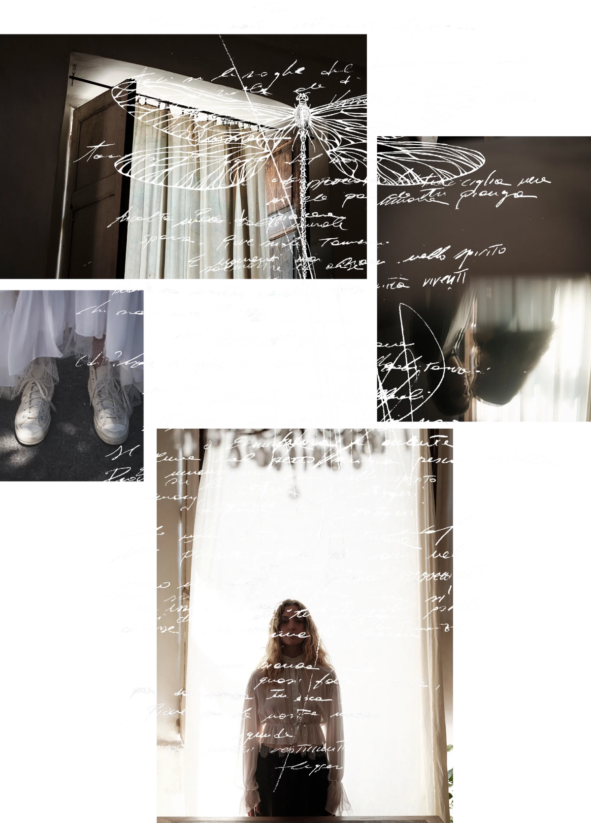 NAPOLI STRANGERS [FW26/27]